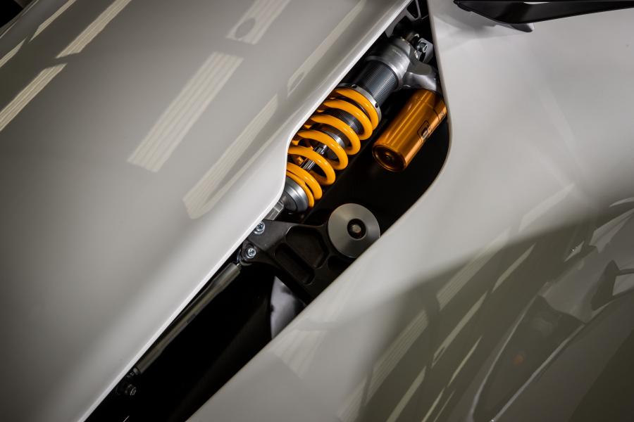 Детали экстерьера BAC Mono R 2019 года  (фото 20 из 30)